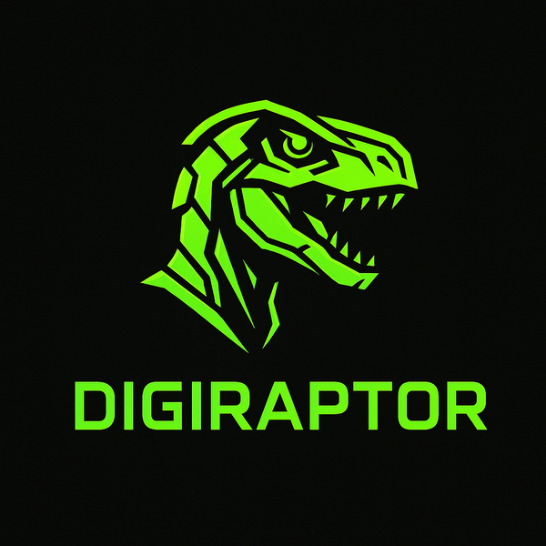 DigiRaptor